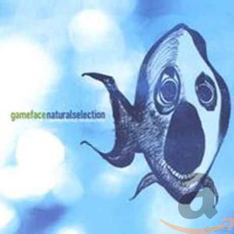 Gameface: Natural Selection [CD]