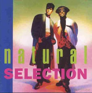 Natural Selection [CD]