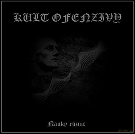 Kult Ofenzivy: Nauky Ruznic [CD]