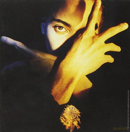 Neither Fish Nor Flesh [CD]