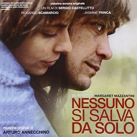 Nessuno Si Salva Da Solo [CD]