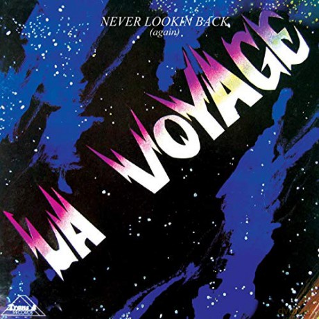 La Voyage: Never Lookin Back (Again) (Expanded) [CD]