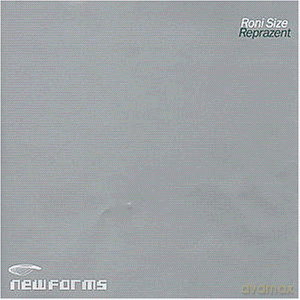 Roni Size: New Forms [CD]