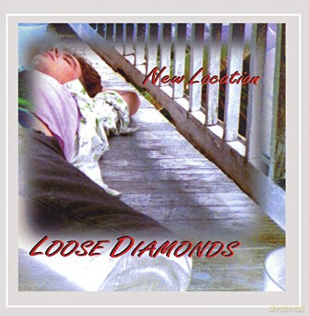 Loose Diamonds: New Location [CD]