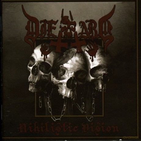 Die Hard: Nihilistic Vision [CD]