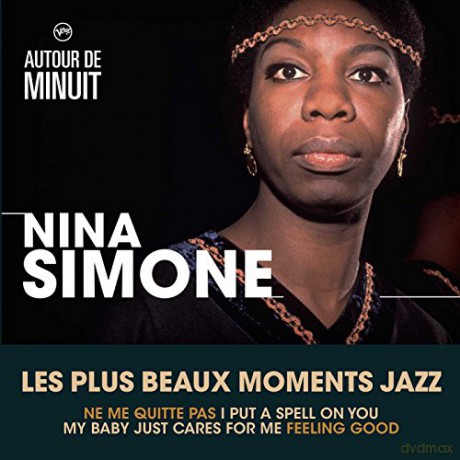 Nina Simone: Nina Simone [CD]