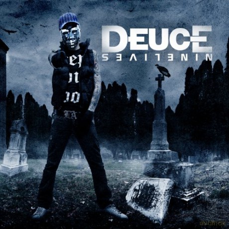 Deuce: Ninelives [CD]