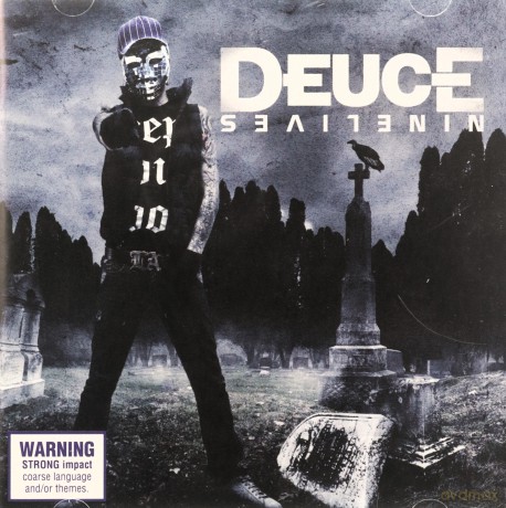 Deuce: Ninelives [CD]