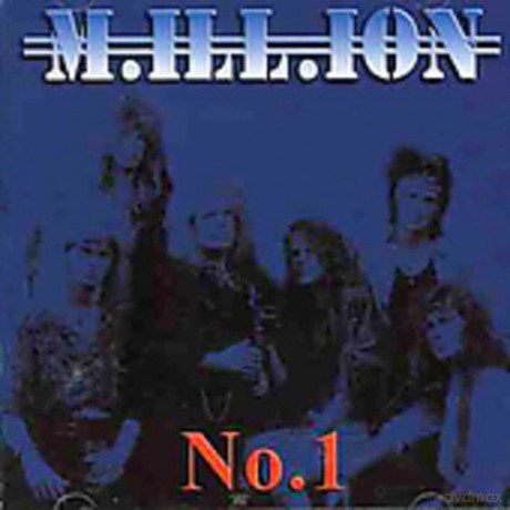 Million: No.1 [CD]