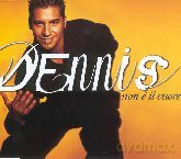 Dennis: Non E' Il Cuore [CD]
