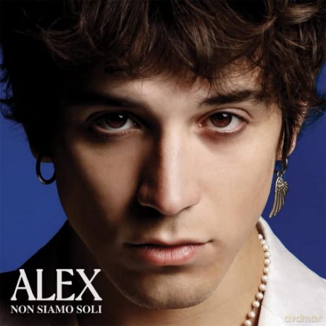 Alex: Non Siamo Soli (Amici 2022) [CD]