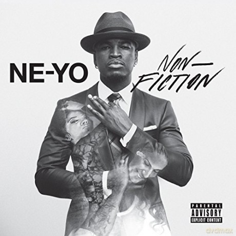 Ne-Yo: Non-Fiction [CD]
