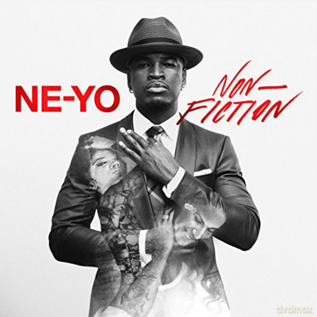 Ne-Yo: Non-Fiction [CD]