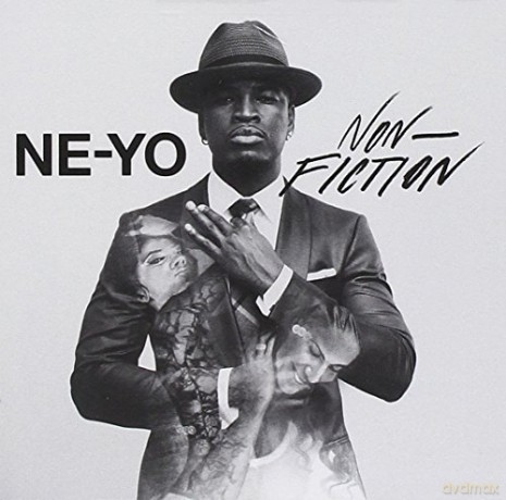 Ne-Yo: Non-Fiction [CD]