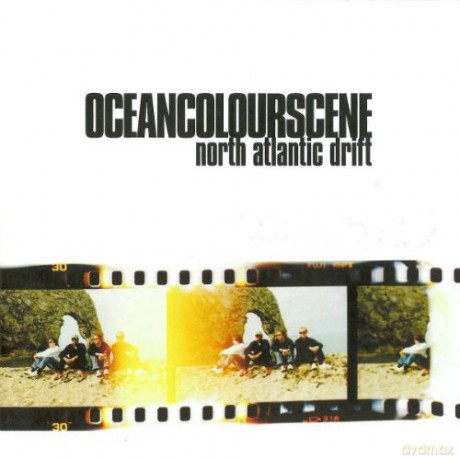 Ocean Colour Scene: North Atlantic Drift [CD]