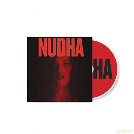Nudha: Nudha [CD]