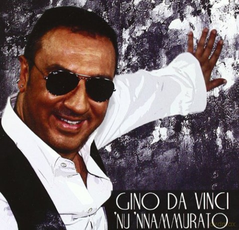 Da Vinci Gino: Nu'Nnammurato [CD]