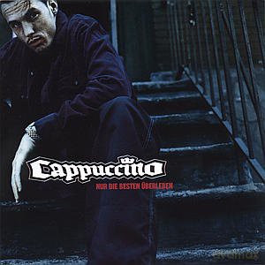 Cappuccino: Nur Die Besten Uberleben [CD]