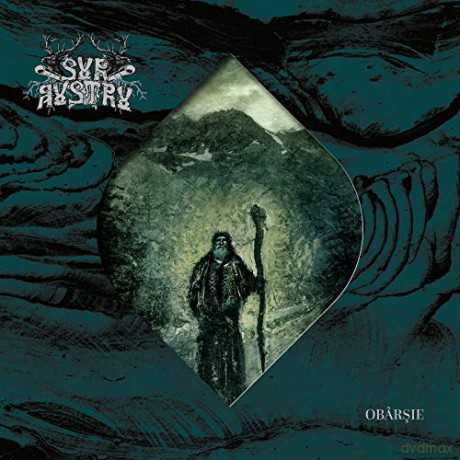 Sur Austru: Obarsie [CD]