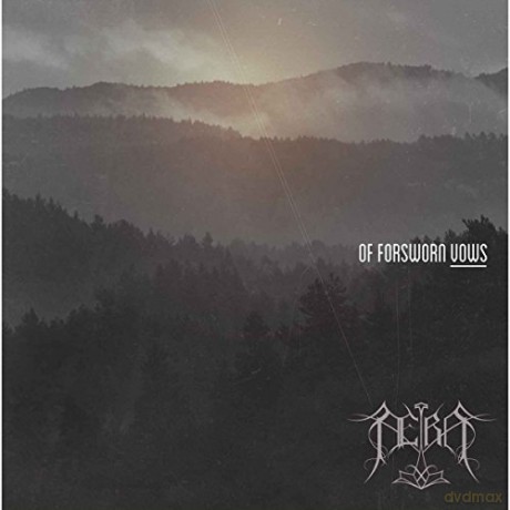 Aera: Of Forsworn Vows [CD]