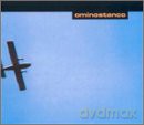 Ominostanco: Ominostanco [CD]