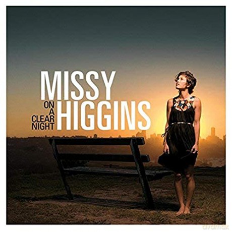 Missy Higgins: On A Clear Night [CD]