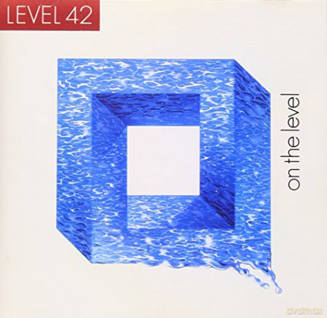 Level 42: On the Level [CD]