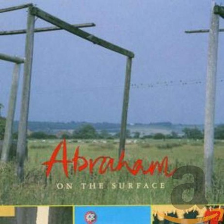 Abraham: On The Surface [CD]