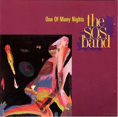 Sos Band: One Of Many Nights [CD]