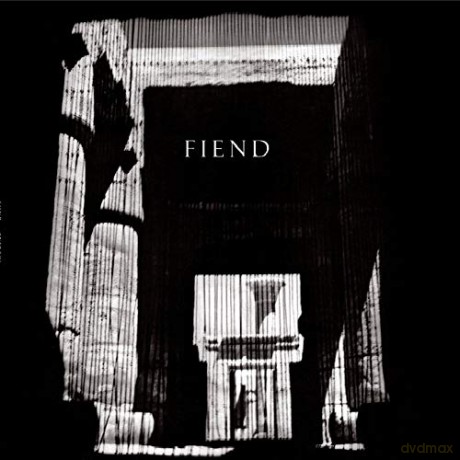 Fiend: Onerous [CD]