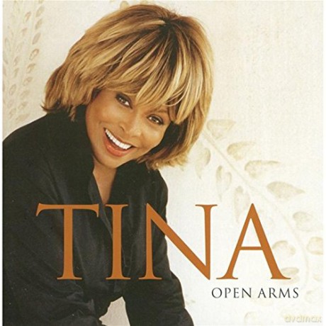 Tina Turner: Open Arms 2 [CD]