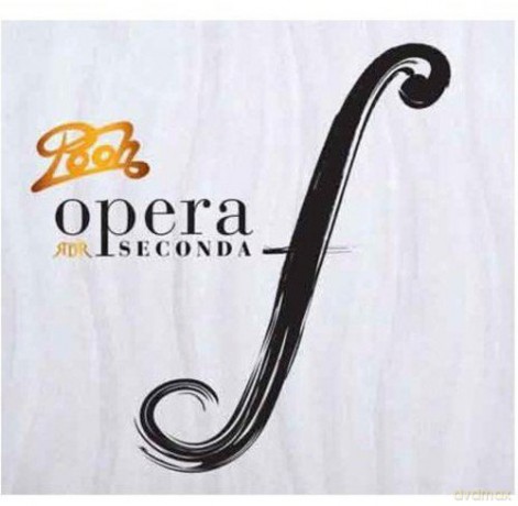 Pooh: Opera Seconda [CD]