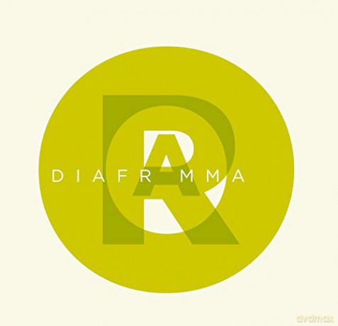 Diaframma: Ora [CD]