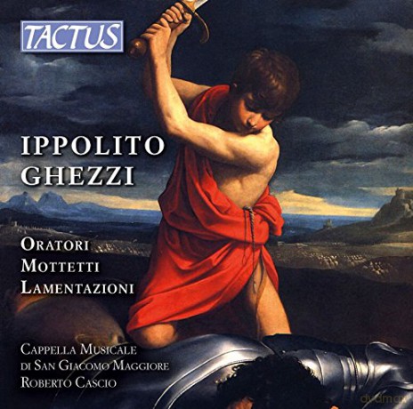 Oratorien,Motetten,Klagelieder [4CD]