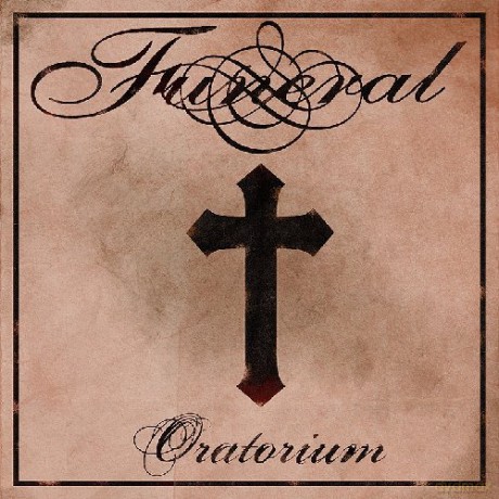 Funeral: Oratorium -Ltd/digi- [2CD]