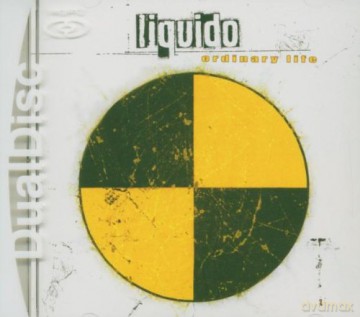 Liquido: Ordinary Life [CD]
