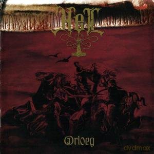 Hell: Orloeg [CD]
