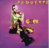 Sylvie Paquette: Oser [CD]
