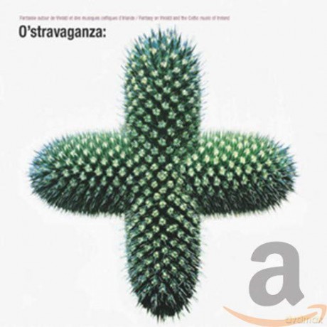 o'stravaganza [CD]