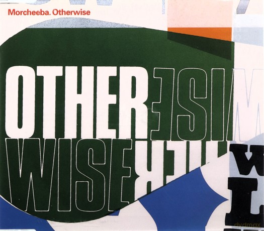 Morcheeba: Otherwise [CD]