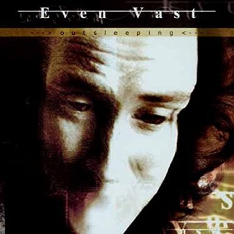 Evan Vast: Outsleeping [CD]