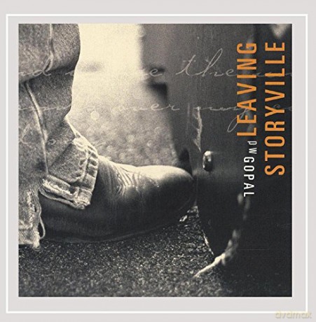 Leaving Storyville: P.W. Gopal [CD]