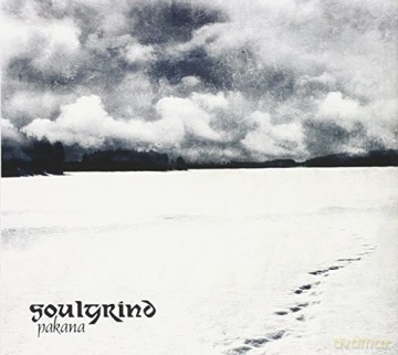 Soulgrind: Pakana [CD]