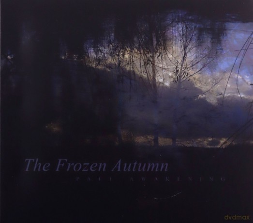 Frozen Autumn The: Pale Awakening [CD]