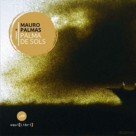 Mauro Palmas: Palma De Sols [2CD]