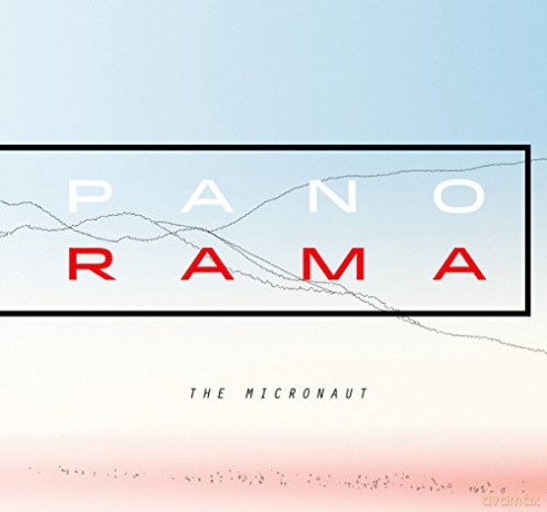 Micronaut: Panorama [CD]