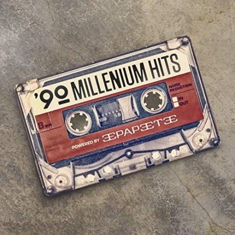 Papeete Beach Presenta: 90 Millennium Hits [2CD]