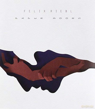 Felix Riebl: Paper Doors [CD]