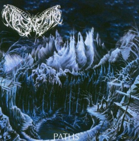 Sycronomica: Paths [CD]