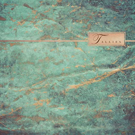 Tallies: Patina [CD]